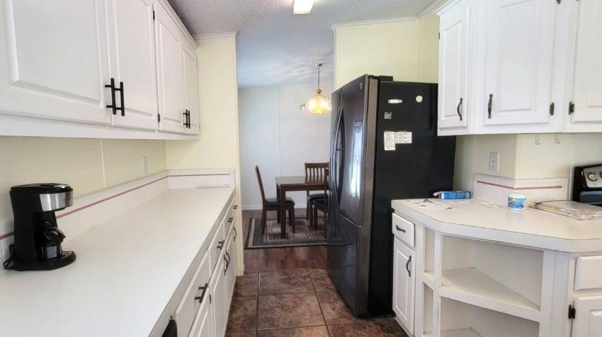 246 Green Haven Rd. West a Dundee, FL Mobile or Manufactured Home for Sale